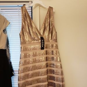 Cocktail Party Dress